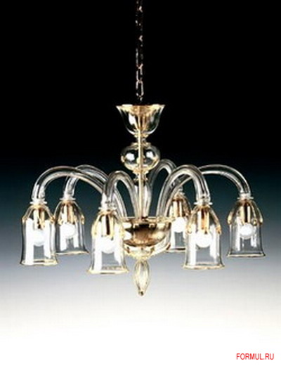 Люстра De Majo 7082 K6-8-10